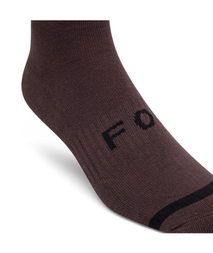 Fox 8" Defend Sock