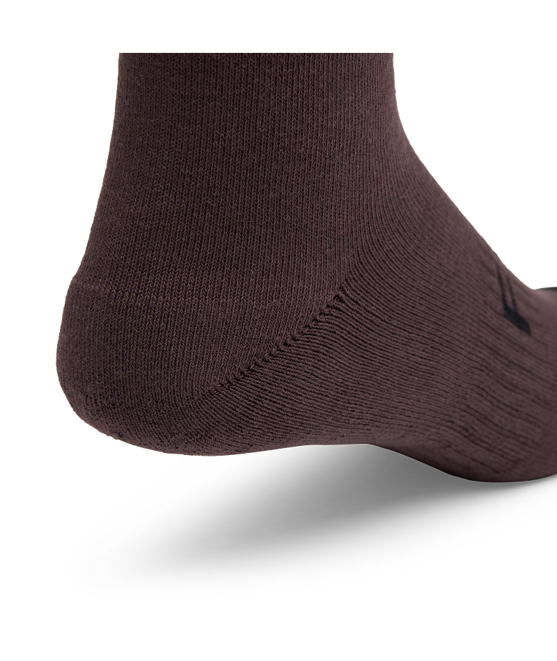 Fox 8" Defend Sock