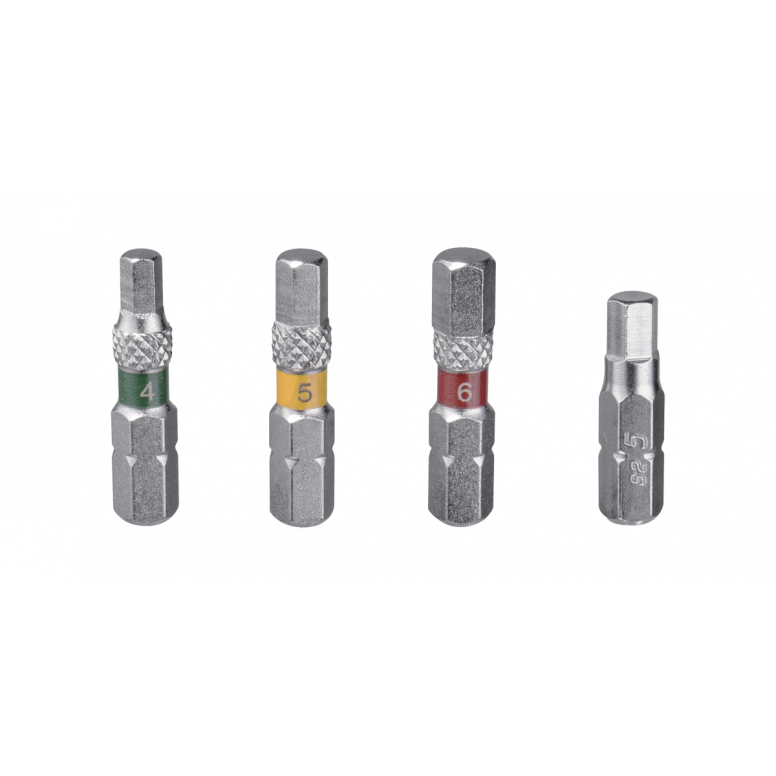 Topeak Torq Stick 4-20Nm