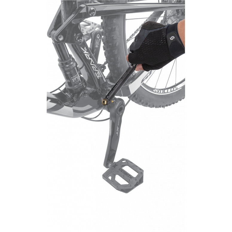 Topeak Torq Stick 4-20Nm