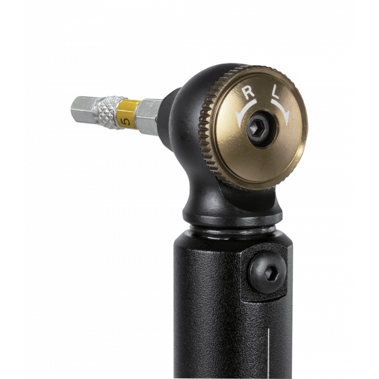 Topeak Torq Stick 4-20Nm
