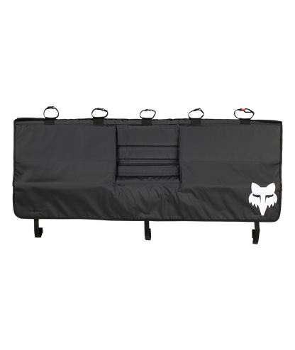 Fox Tailgate Cover Small