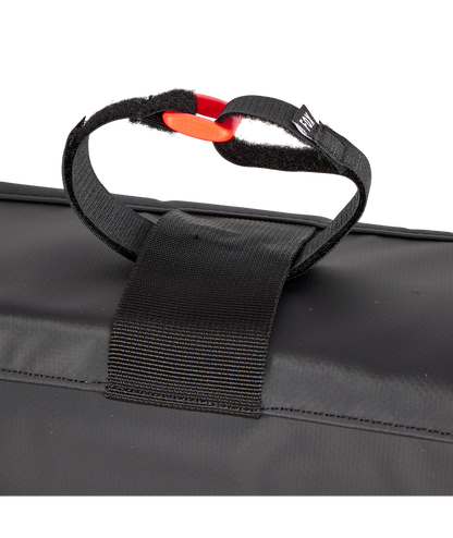 Fox Tailgate Cover Small