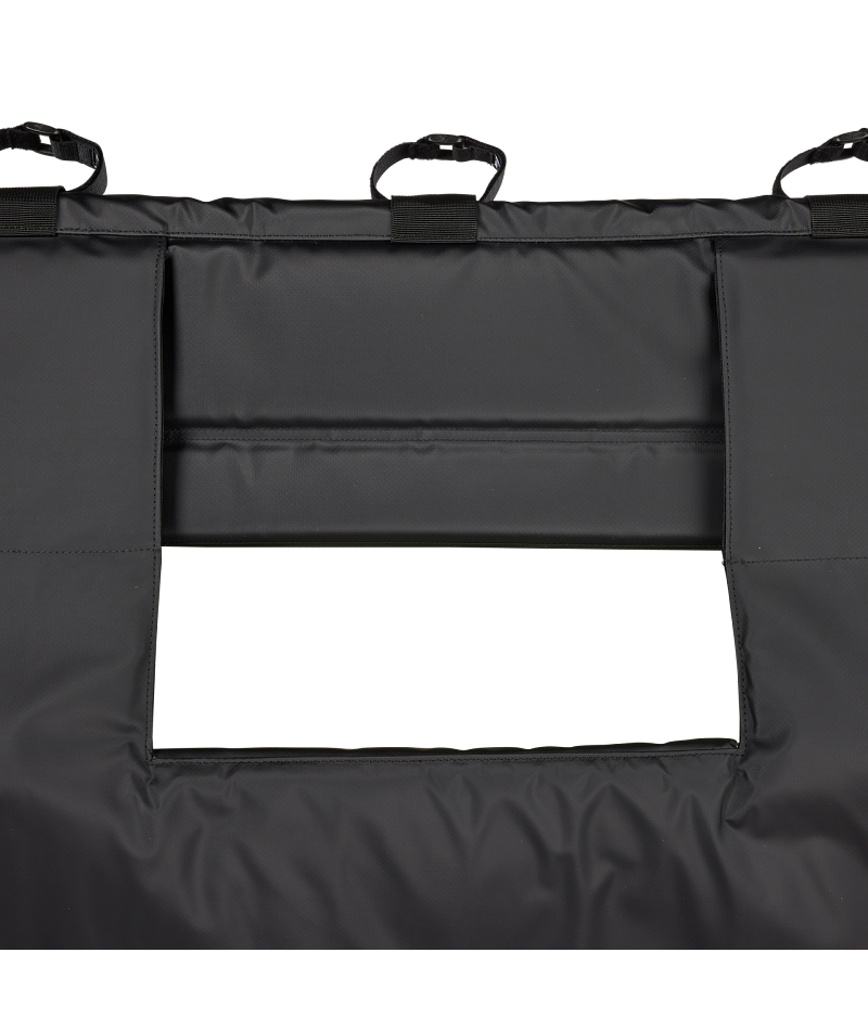 Fox Tailgate Cover Small