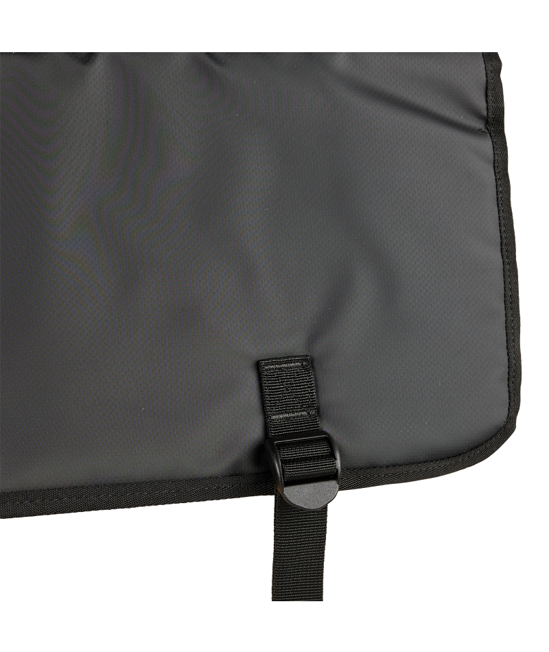 Fox Tailgate Cover Small