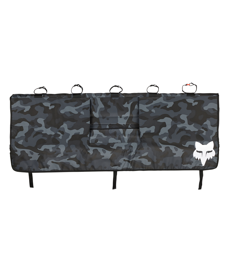Fox Tailgate Cover Small