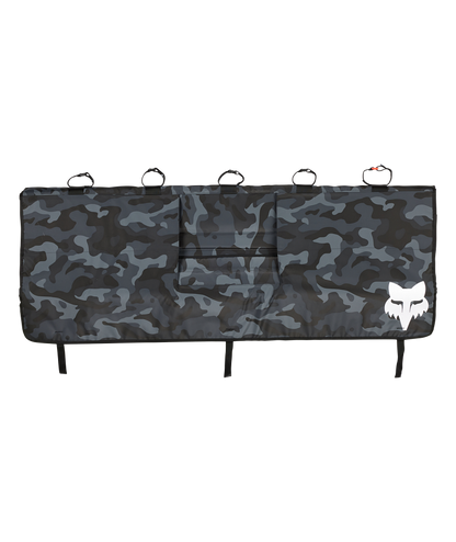 Fox Tailgate Cover Small