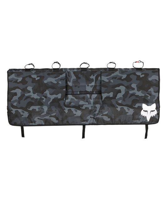 Fox Tailgate Cover Small — Fox Clothing — view 4