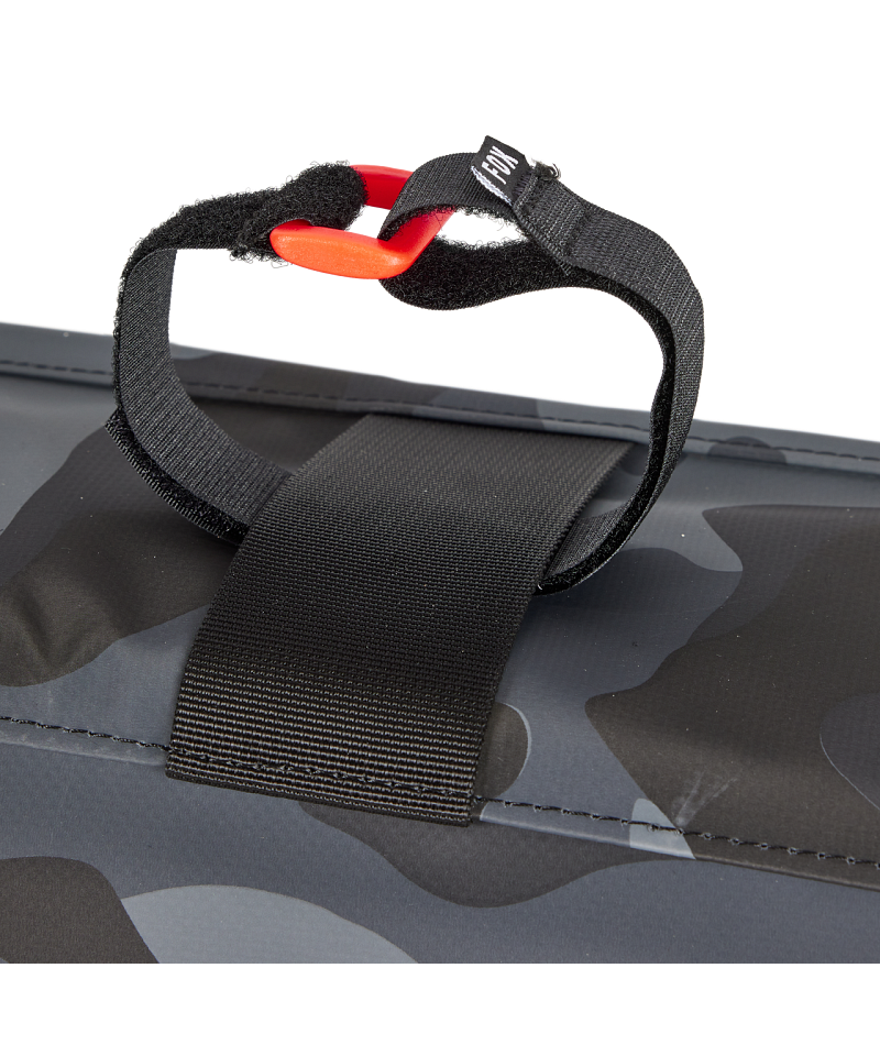 Fox Tailgate Cover Small