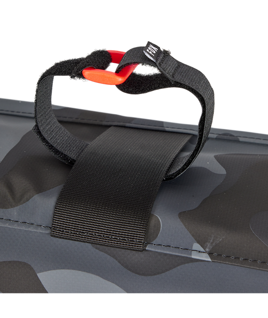 Fox Tailgate Cover Small
