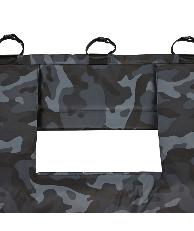 Fox Tailgate Cover Small