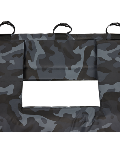 Fox Tailgate Cover Small