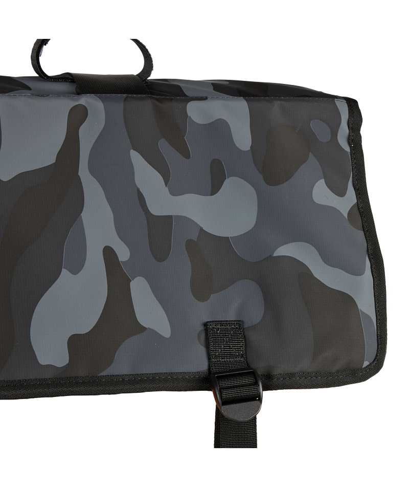 Fox Tailgate Cover Small