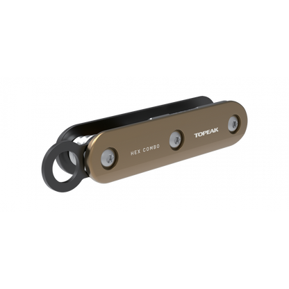 Topeak Torx Combo