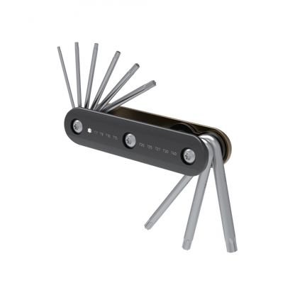 Topeak Torx Combo