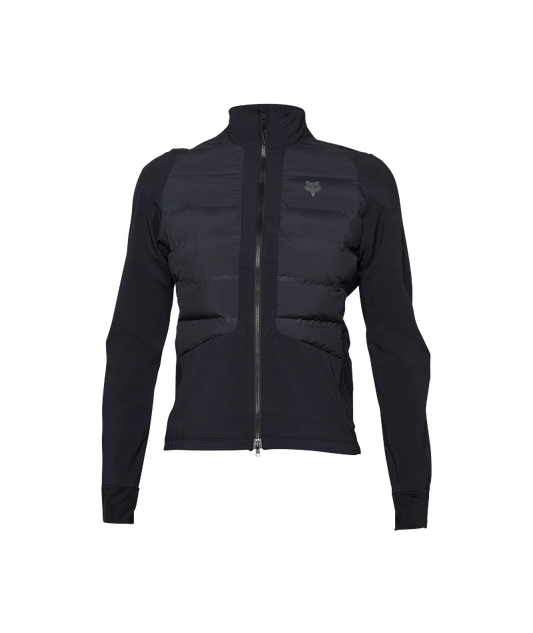 Fox W Flexair Fire Hybrid — Fox Clothing — view 5