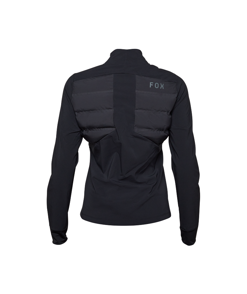 Fox W Flexair Fire Hybrid