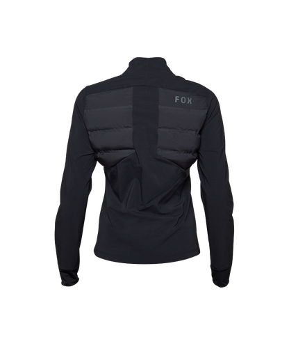 Fox W Flexair Fire Hybrid
