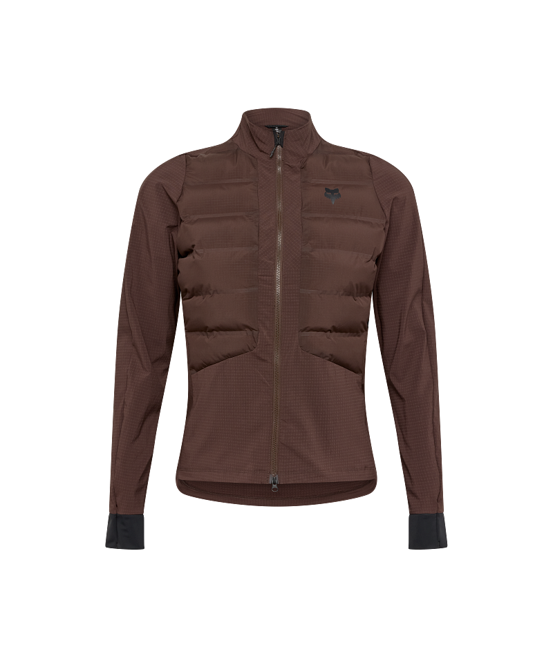 Fox Clothing W Flexair Fire Hybrid