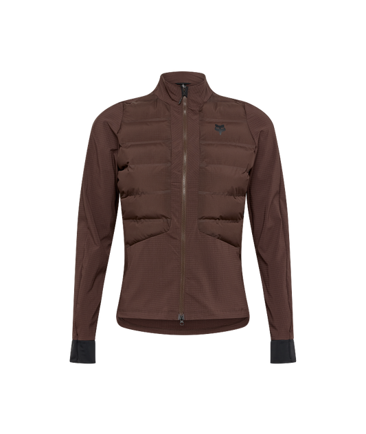 Fox Clothing W Flexair Fire Hybrid