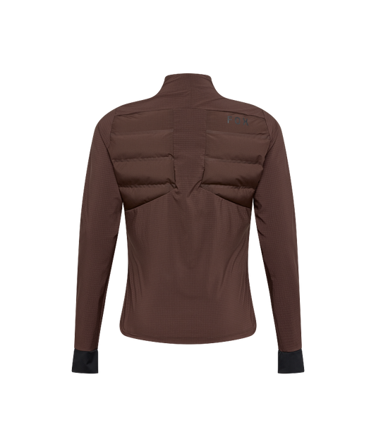 Fox Clothing W Flexair Fire Hybrid