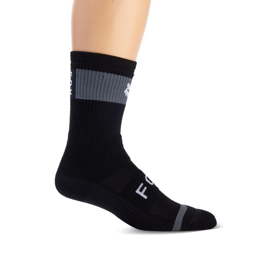 Fox 8" Defend Winter Sock