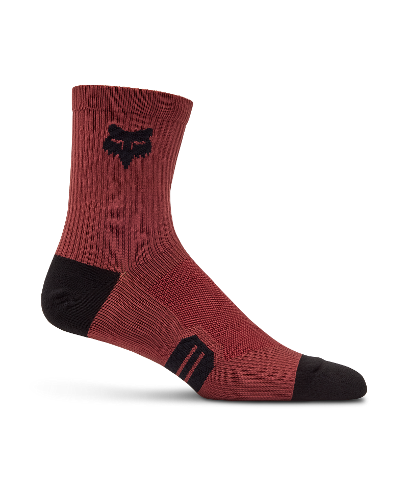 Fox 6" Ranger Sock