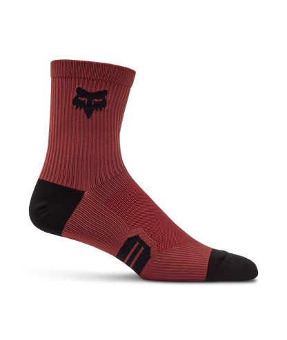 Fox 6" Ranger Sock