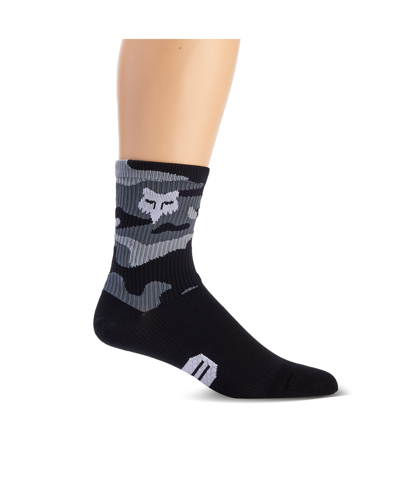 Fox 6" Ranger Sock