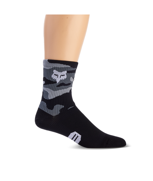 Fox 6" Ranger Sock