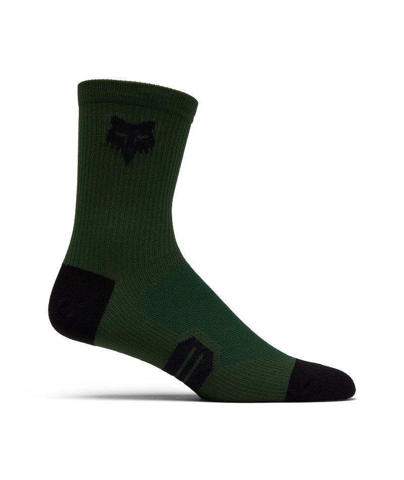 Fox 6" Ranger Sock