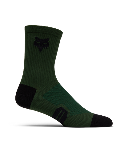 Fox 6" Ranger Sock