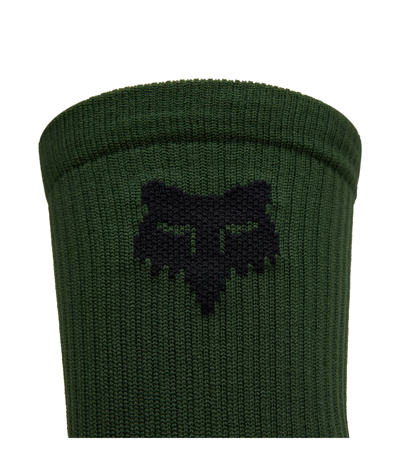 Fox 6" Ranger Sock