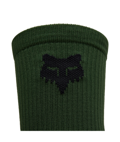 Fox 6" Ranger Sock