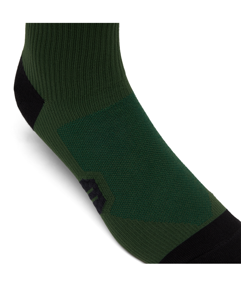 Fox 6" Ranger Sock