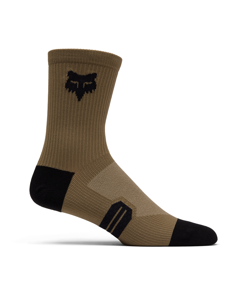 Fox 6" Ranger Sock