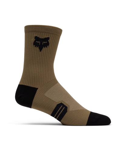 Fox 6" Ranger Sock