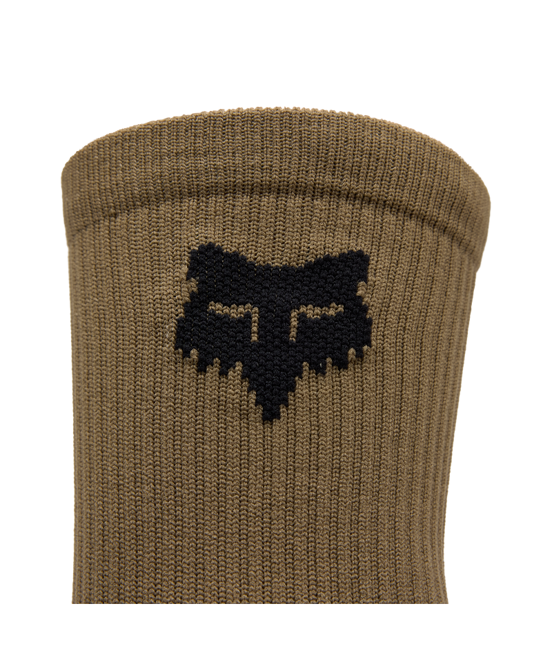 Fox 6" Ranger Sock