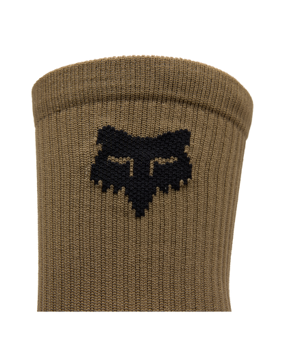 Fox 6" Ranger Sock