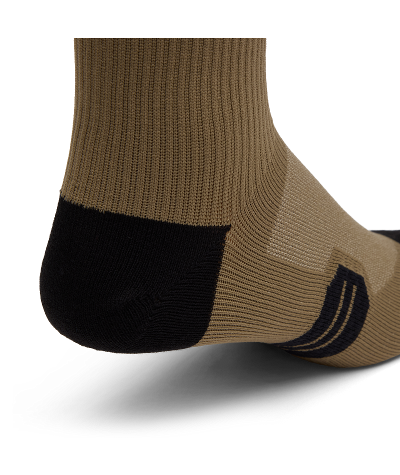 Fox 6" Ranger Sock