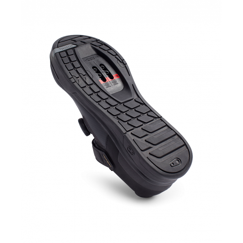 Crankbrothers Mallet Boa