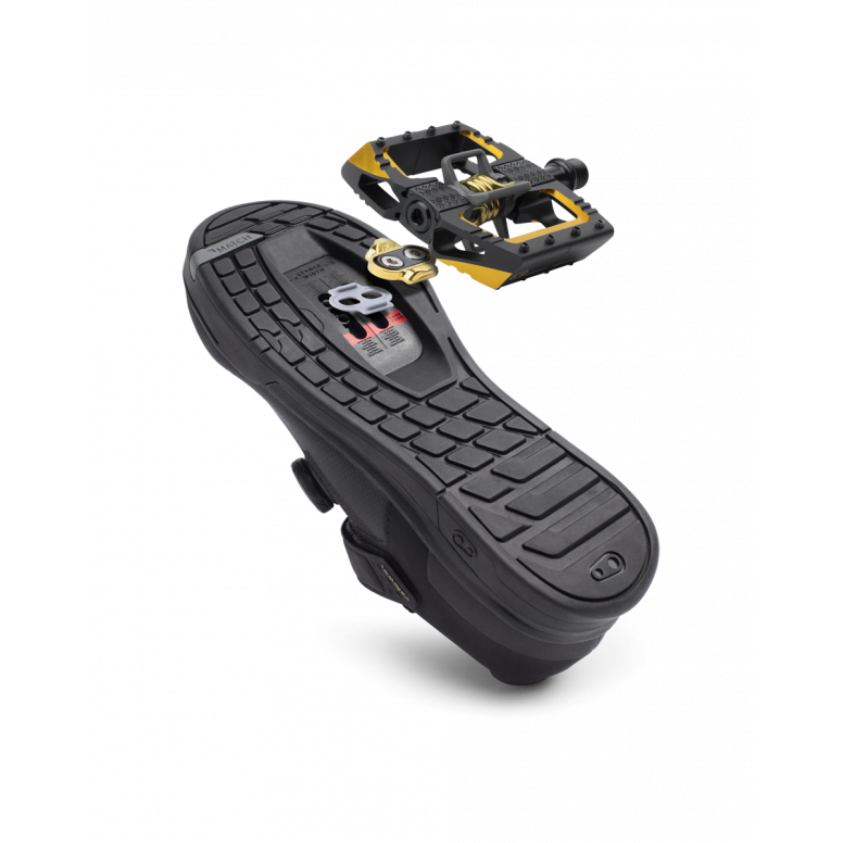 Crankbrothers Mallet Lace