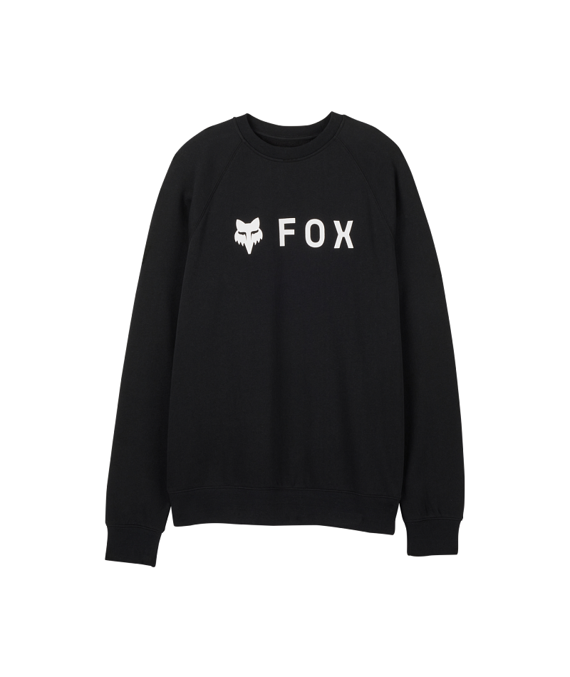 Fox Clothing Absolute Fleece Crew