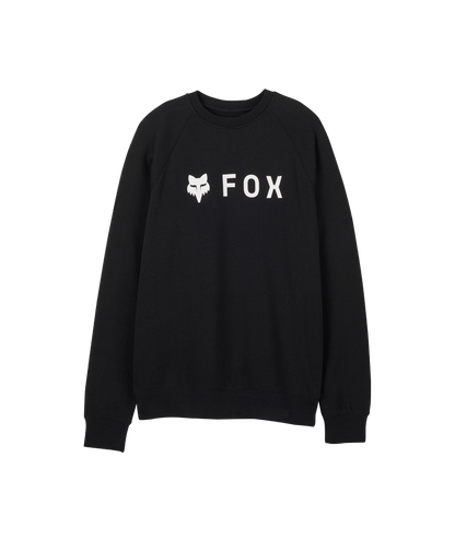 Fox Clothing Absolute Fleece Crew