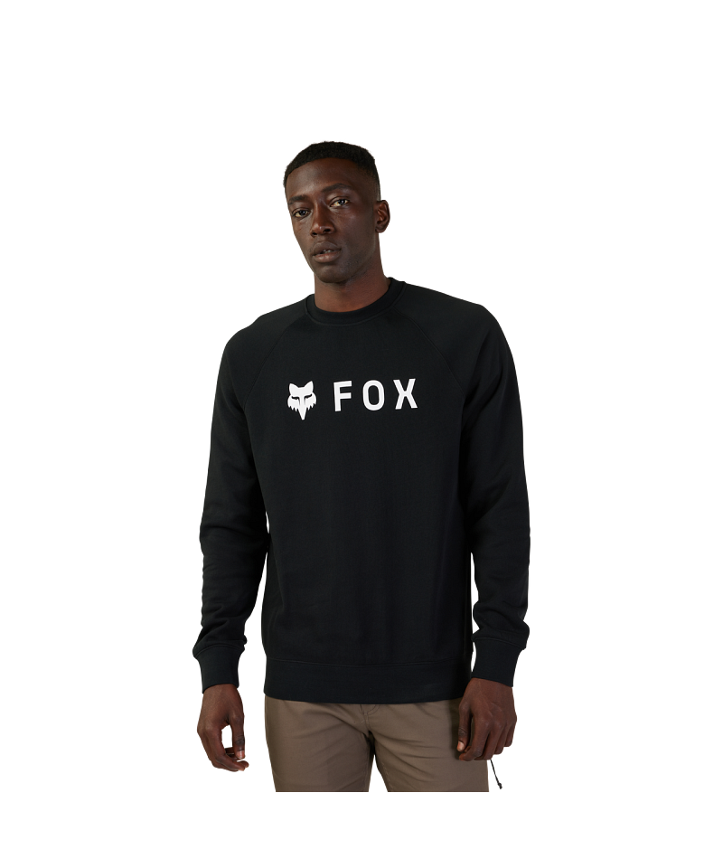 Fox Clothing Absolute Fleece Crew