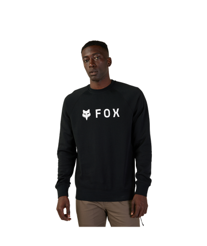 Fox Clothing Absolute Fleece Crew