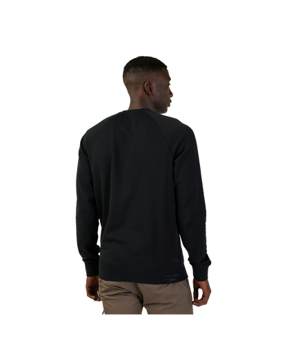 Fox Clothing Absolute Fleece Crew