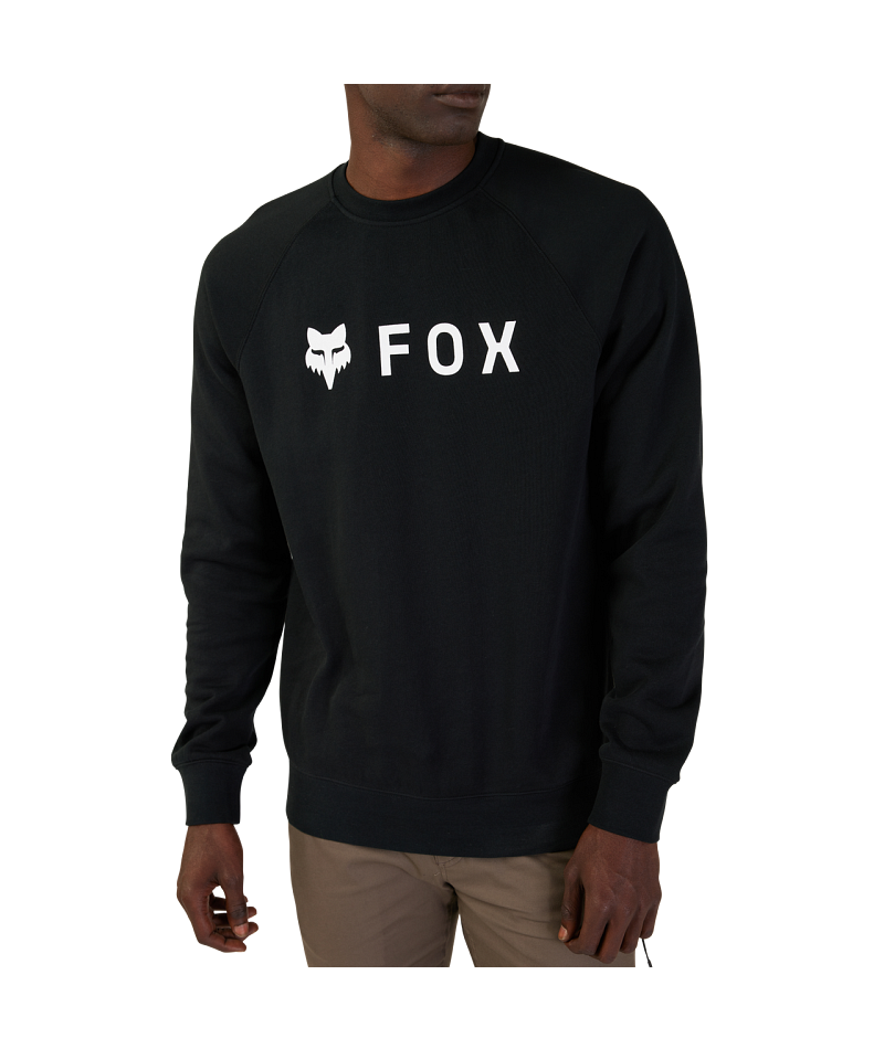 Fox Clothing Absolute Fleece Crew