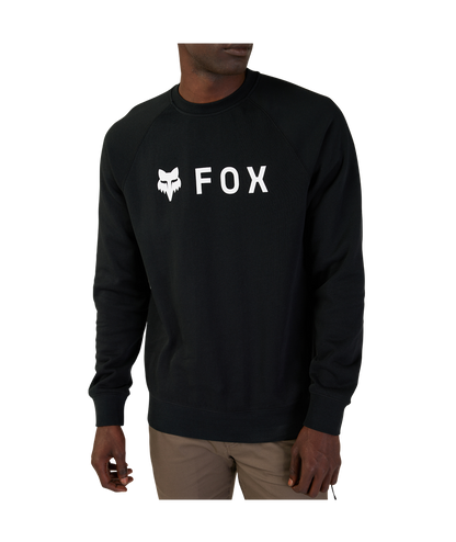 Fox Clothing Absolute Fleece Crew