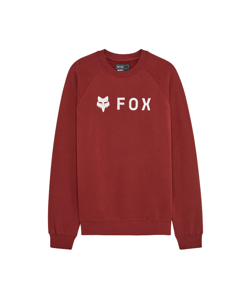 Fox Clothing Absolute Fleece Crew